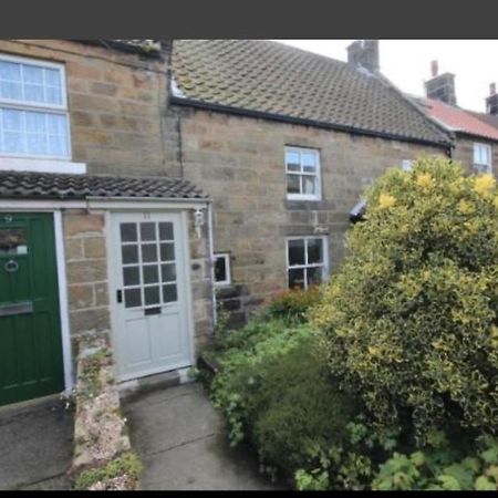 Carlton Cottage, Castleton Castleton  Eksteriør bilde