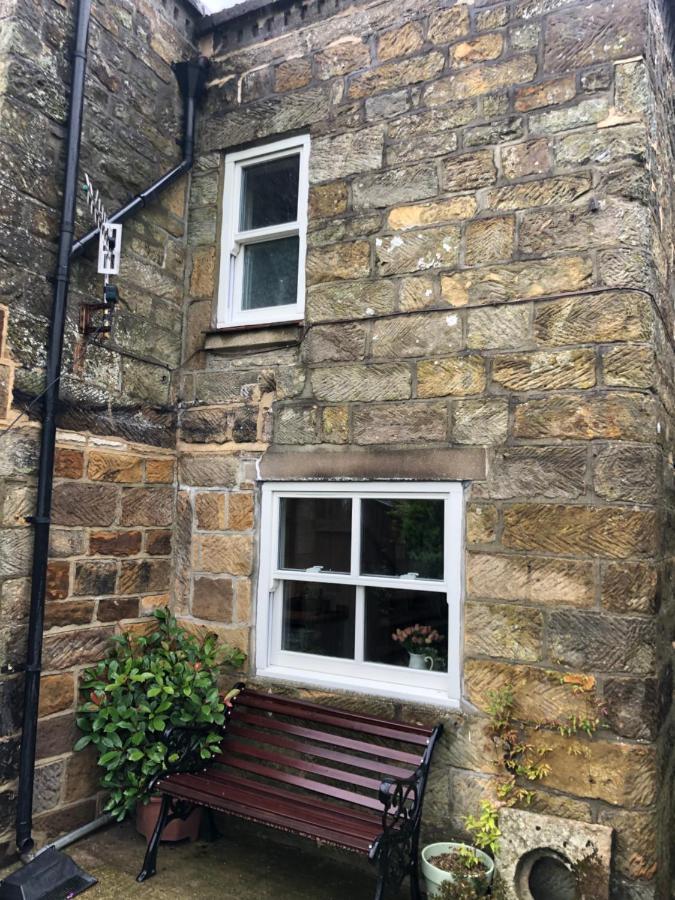 Carlton Cottage, Castleton Castleton  Eksteriør bilde